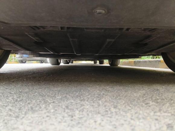 [上海·沪A] 二手欧拉欧拉好猫2021款 400km标准续航 维纳斯版 磷酸铁锂