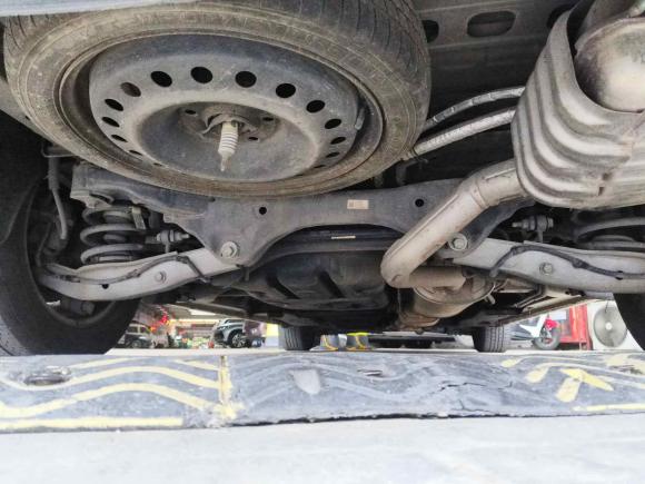 [芜湖·皖A] 二手别克别克GL82018款 ES 28T 旗舰型 国VI