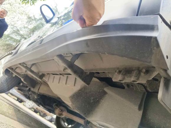 [成都·川A] 二手哈弗哈弗H62019款 运动版 1.5T 自动两驱精英型 国VI