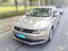 [合肥·皖A] 大众速腾2012款 1.6L 自动时尚型