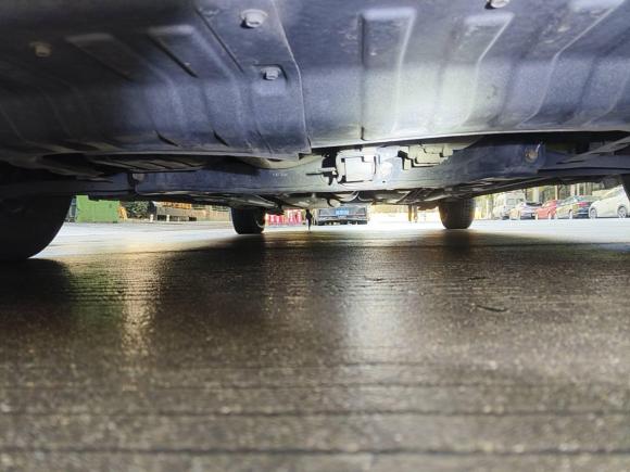 [武汉·鄂A] 二手现代瑞纳2014款 1.4L 手动智能型GLS