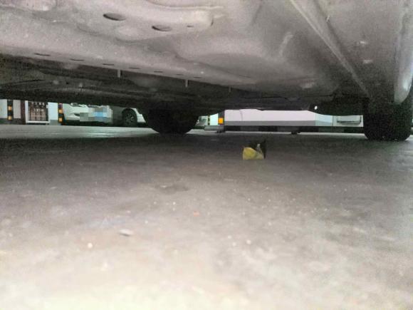 [广州·粤A] 二手雪佛兰迈锐宝XL2017款 1.5T 自动锐驰版