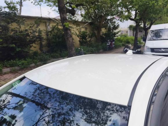 [上海·沪A] 二手丰田卡罗拉双擎E+2020款 1.8L E-CVT舒适版