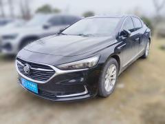 [上海·沪C] 别克君越2021款 552T 豪华型