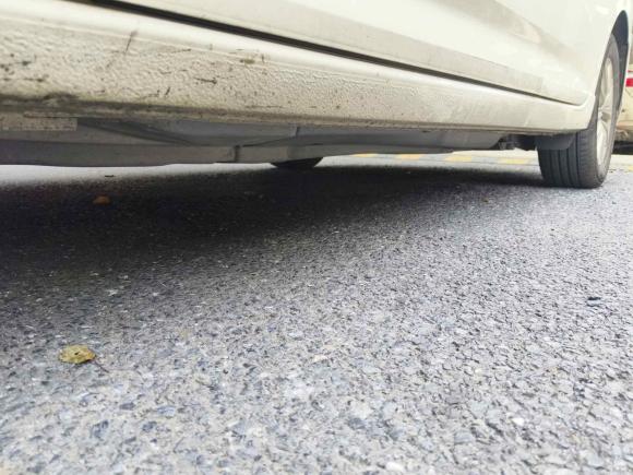 [杭州·浙A] 二手大众朗逸纯电2019款 优享版