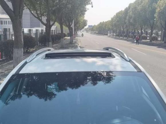 [上海·沪A] 二手广汽传祺传祺GS4新能源2019款 1.5L PHEV智享版