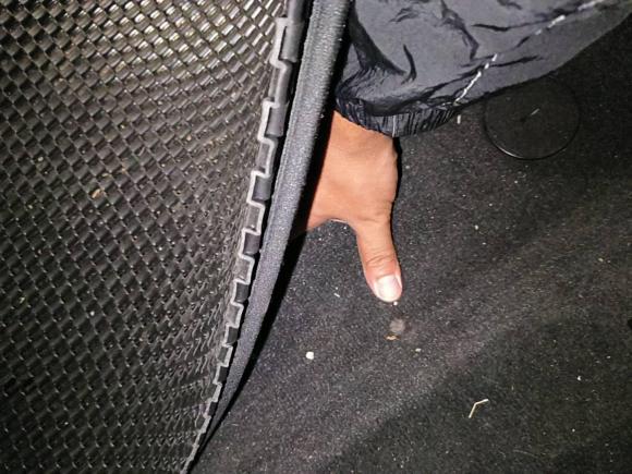 [嘉兴·浙F] 二手宝马宝马X52017款 xDrive35i 典雅型