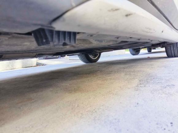 [无锡·苏B] 二手宝马宝马X12019款 sDrive18Li 尊享型