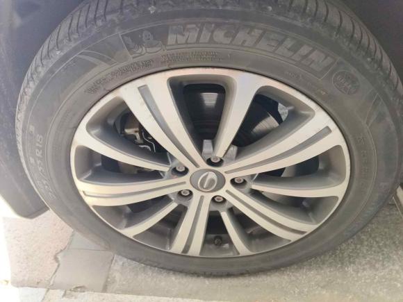 [广州·粤A] 二手广汽传祺传祺M82019款 320T 至尊版