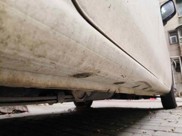 [武汉·鄂A] 二手日产日产NV2002016款 改款 1.6L 手动豪华型