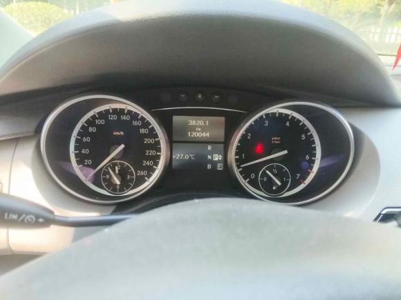 [杭州·浙M] 二手奔驰奔驰R级2015款 R 400 4MATIC 商务型