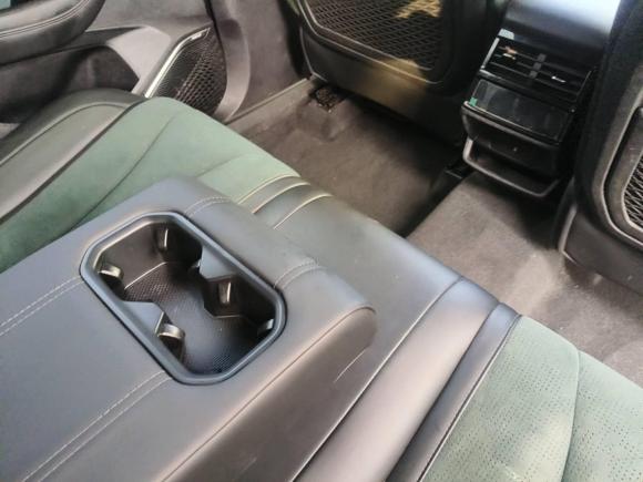 [宁波·浙B] 二手吉利汽车星越L2021款 2.0TD 高功自动四驱旗舰型