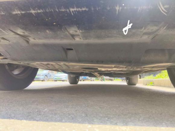 [上海·苏D] 二手本田皓影2021款 锐·混动 2.0L 两驱锐·豪华版