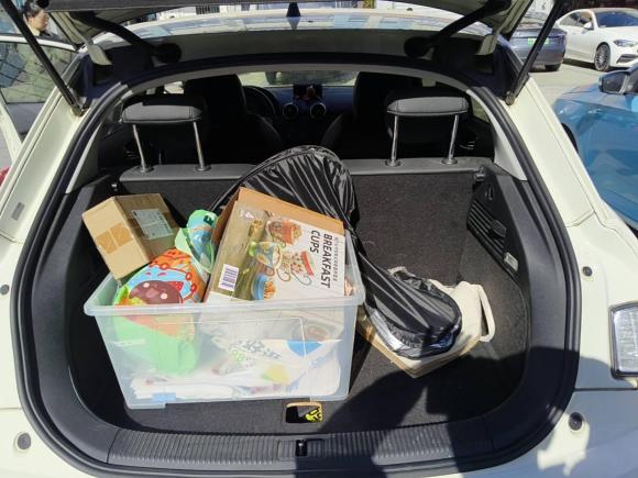 [上海·沪D] 二手奥迪奥迪A12014款 30 TFSI Sportback舒适型