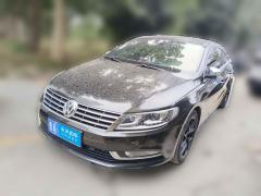 [济南·鲁A]大众&nbsp;&nbsp;一汽-大众CC&nbsp;&nbsp;2015款 1.8TSI 豪华型