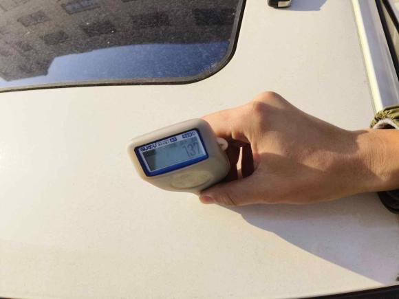 [嘉兴·浙F] 二手大众Polo2016款 1.6L 自动舒适型