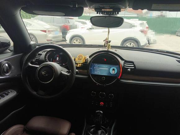 [义乌·浙G] 二手MINIMINI CLUBMAN2023款 改款 2.0T COOPER S 鉴赏家