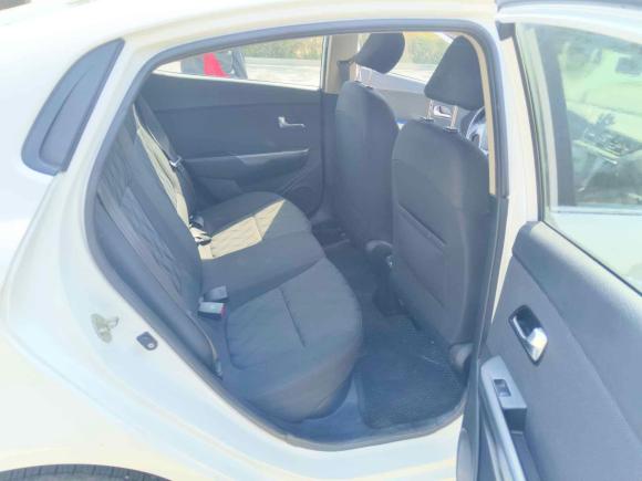 [青岛·鲁B] 二手起亚起亚K22015款 三厢 1.4L AT GLS