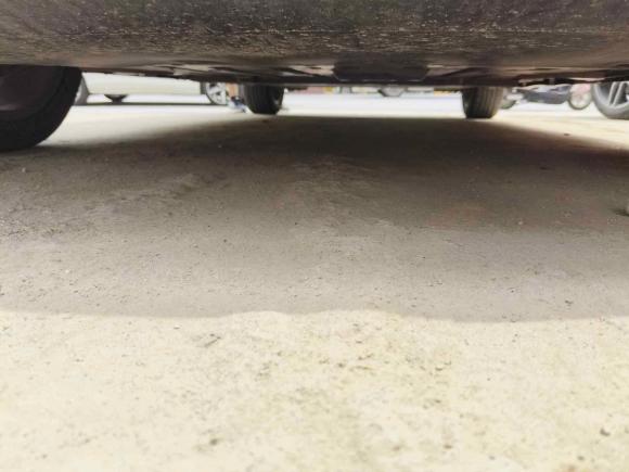 [西安·陕A] 二手比亚迪海豚2021款 401km 骑士版