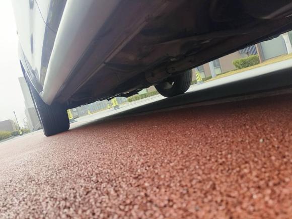 [上海·沪A] 二手三菱欧蓝德2008款 3.0豪华版