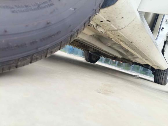 [南通·粤T] 二手别克凯越2015款 1.5L 自动经典型