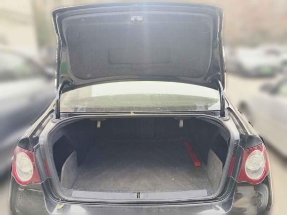 [济南·鲁A] 二手大众迈腾2011款 2.0TSI DSG豪华型