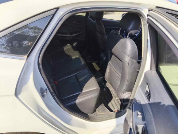 [南昌·赣M] 二手福特福睿斯2015款 1.5L 自动时尚型