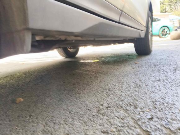 [上海·沪B] 二手日产奇骏2014款 2.0L CVT舒适版 2WD