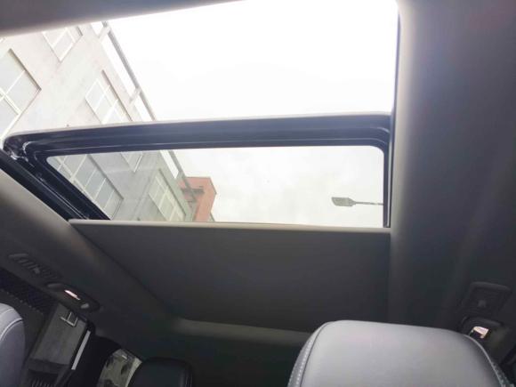 [嘉兴·浙F] 二手上汽大通MAXUS大通G502020款 1.5T 自动豪华版