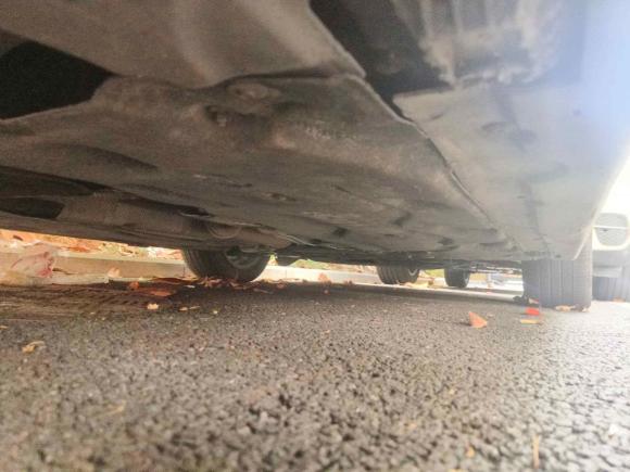 [金华·浙G] 二手MINIMINI2014款 1.5T COOPER Fun