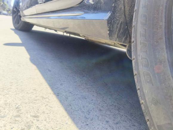 [嘉兴·湘M] 二手奥迪奥迪A6L2018款 30周年年型 TFSI 进取型