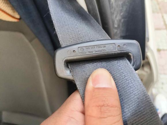 [南通·苏F] 二手大众捷达2017款 1.5L 自动时尚型