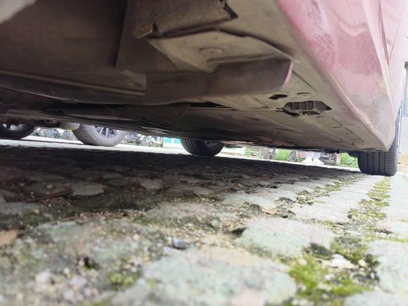 [南昌·赣A] 二手宝马宝马3系2009款 325i 时尚型