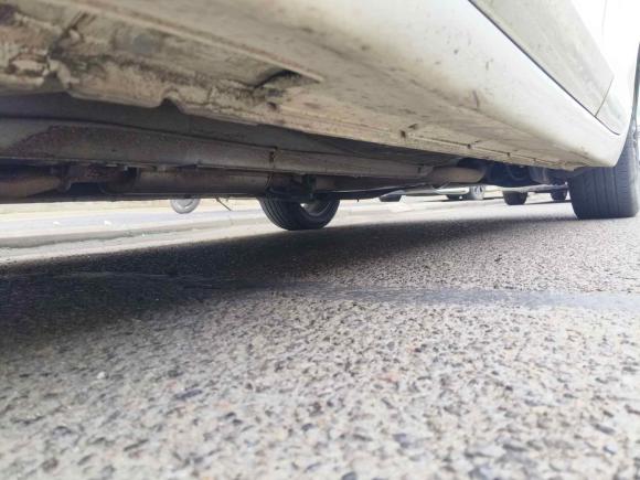 [合肥·皖A] 二手江汽集团嘉悦A52020款 1.5T CVT超越型