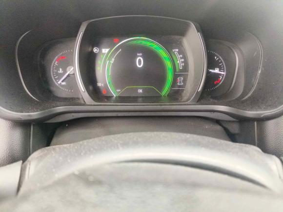 [南昌·赣G] 二手雷诺科雷嘉2017款 2.0L 两驱时尚版