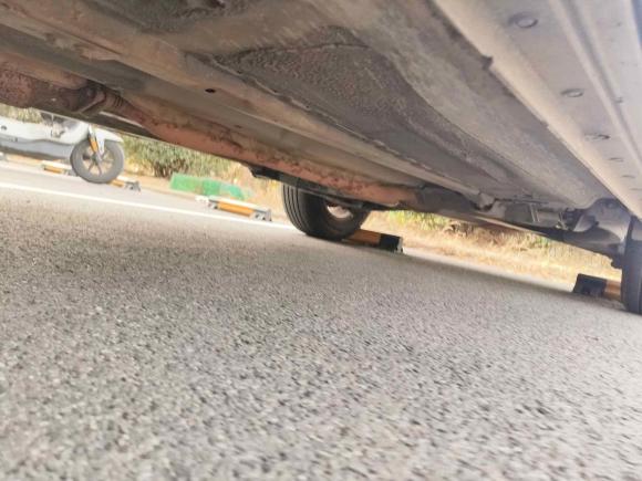 [上海·湘C] 二手日产奇骏2010款 2.0L CVT舒适版 4WD