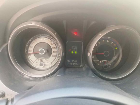 [西安·陕A] 二手三菱帕杰罗2011款 3.8L 旗舰版