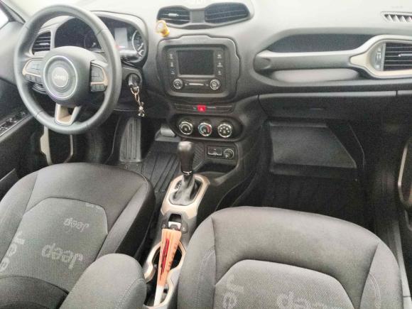 [苏州·苏U] 二手Jeep自由侠2017款 180T 自动高能版