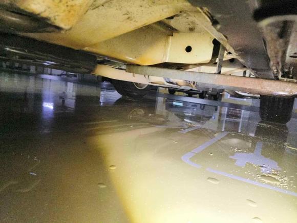 [金华·浙G] 二手凯迪拉克凯迪拉克SRX2014款 3.0L 精英型