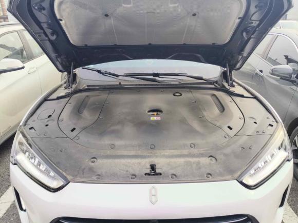 [上海·沪A] 二手鸿蒙智行问界M52022款 增程四驱性能版