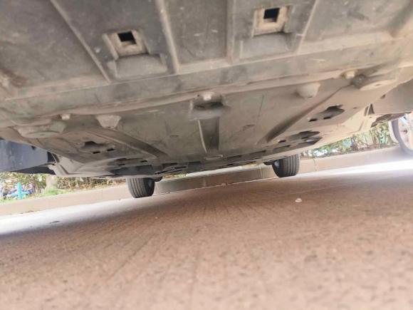 [苏州·苏U] 二手smartsmart forfour2016款 1.0L 52千瓦激情版