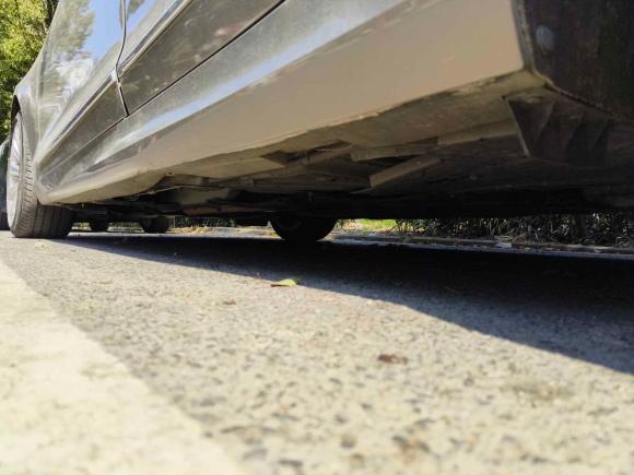 [无锡·浙B] 二手凯迪拉克凯迪拉克ATS-L2016款 28T 时尚型