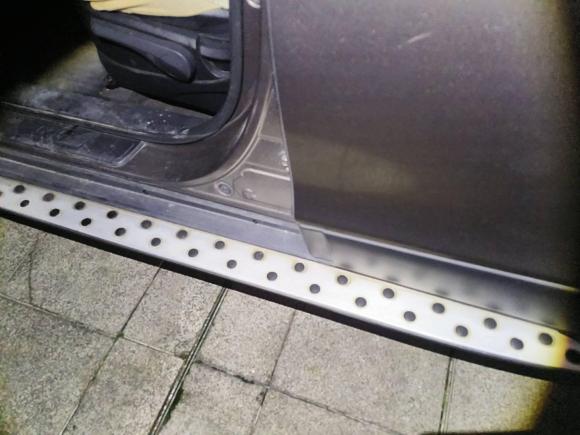 [宁波·浙B] 二手现代北京现代ix352012款 2.0L 自动两驱精英版GLS