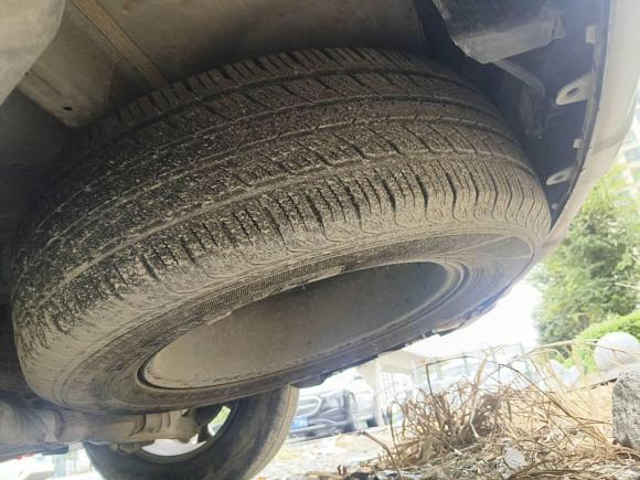 [温州·浙C] 二手现代胜达2013款 2.4L 自动两驱智能型