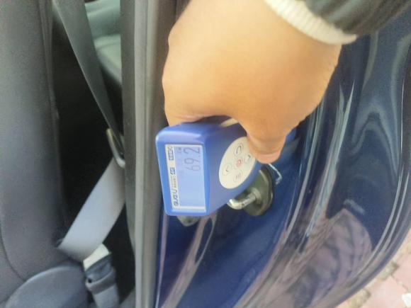 [南昌·苏U] 二手英菲尼迪英菲尼迪Q602019款 2.0T 豪华版