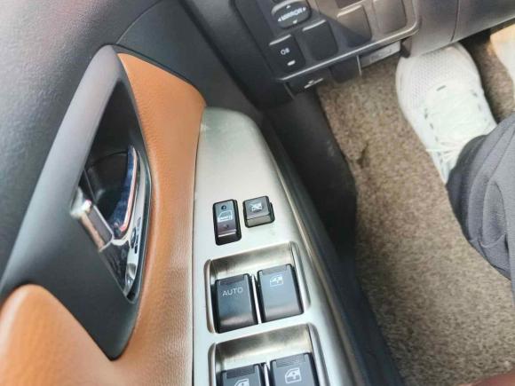 [义乌·浙G] 二手黄海黄海蛟龙2015款 2.8T两驱柴油运动版JE493ZLQ4CB