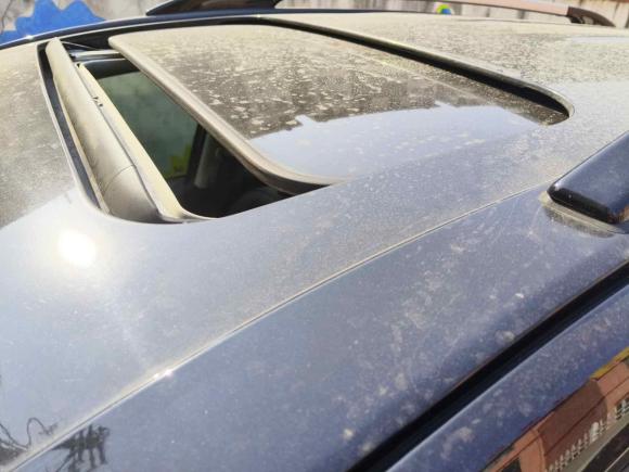 [南昌·赣A] 二手哈弗哈弗H62016款 升级版 1.5T 自动两驱精英型