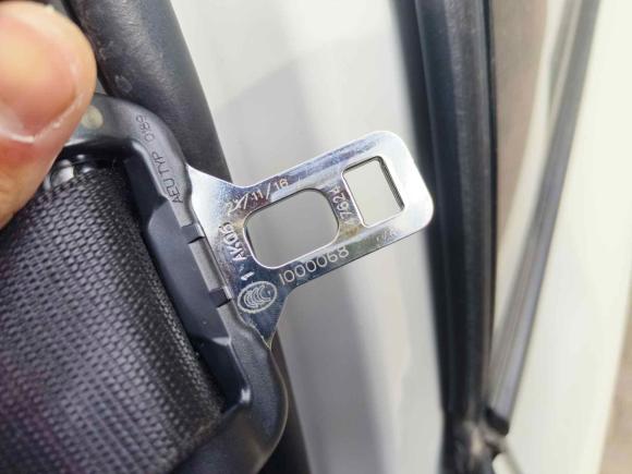 [南通·苏F] 二手宝马宝马X12016款 sDrive18Li 尊享型