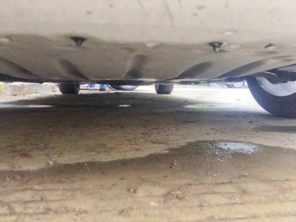 [合肥·皖A] 二手宝马宝马3系2018款 320Li 领先型M运动套装