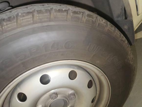 [湖州·浙E] 二手新吉奥吉奥帅凌2022款 标准续航41.64kWh 力神动力